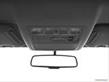  Courtesy lamps/ceiling controls photo
